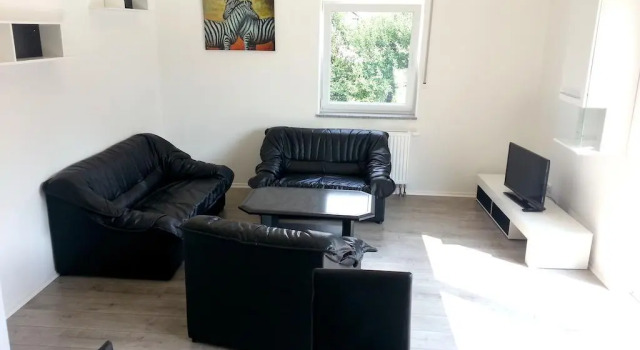 Ferienwohnung Fasold, Varaa Huoneisto Hotellit Baijeri pysäköinnillä, Pysäköinti