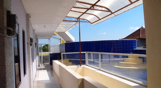 Bali Yuris Apartment, Забронировать Апартаменты/квартира Апартаменты Джимбарана, рядом с Sundara Beach Club, Апартаменты/квартира