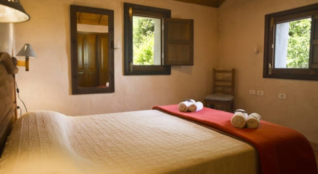 Casa Rural Los Patos, Prenota Hotel Hermigua La Gomera