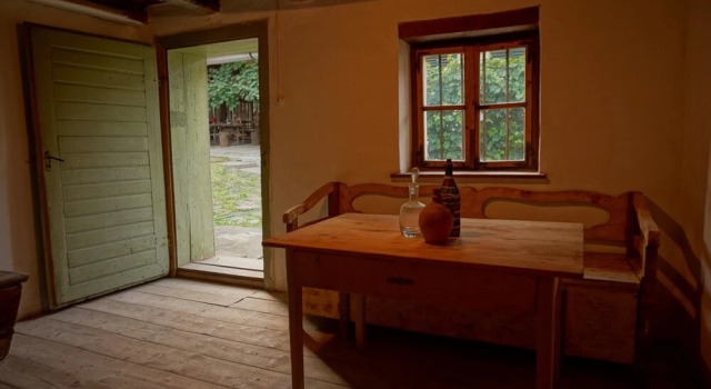 House With 2 Bedrooms in Richiș, With Enclosed Garden, Varaa Hotelli  