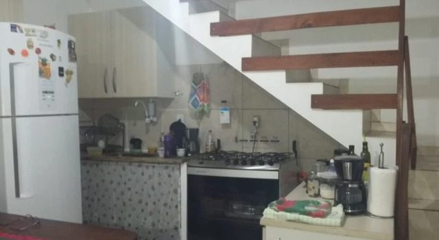 Номер Standard Дуплекс Kitnet em Rio das ostras