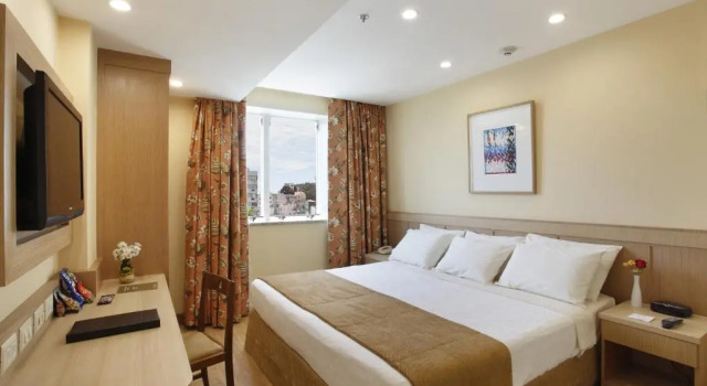 Двухместный номер Superior Windsor Florida Hotel