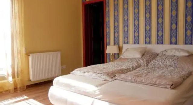 Lakeside Luxury Apartment, Prenota Appartamento Zamárdi 