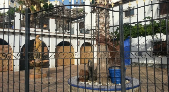 Cortijo Almanzor