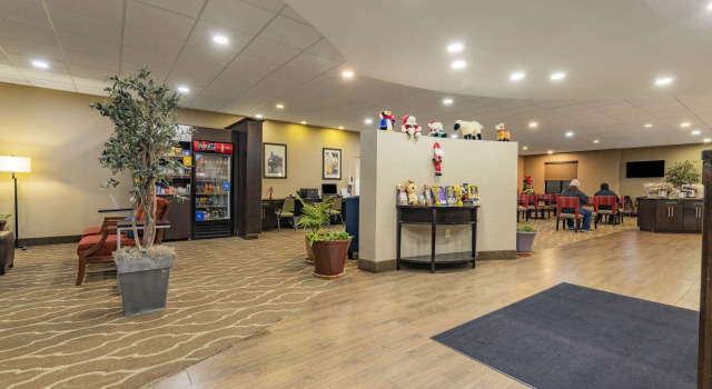 Comfort Suites, Prenota Hotel Hotel a Tennessee con piscina, Piscina