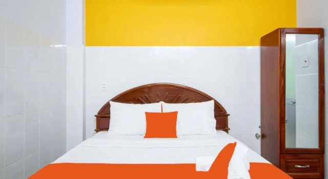 Двухместный номер Standard Thadico 3 Hotel