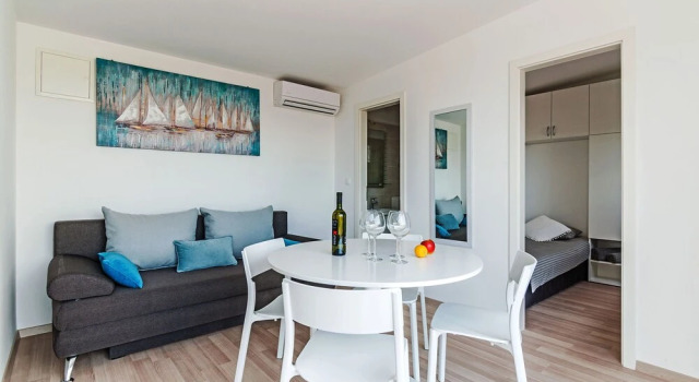 Mobile Home Damar 2