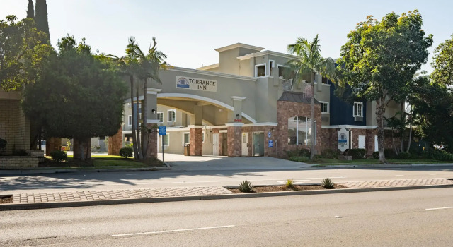 Torrance Inn LAX Airport Area