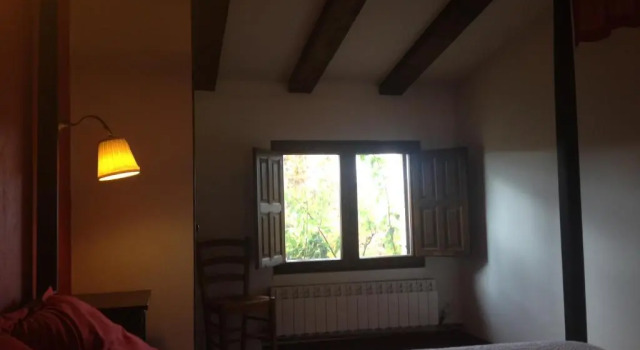 Двухместный номер Standard Casa de las Hazas