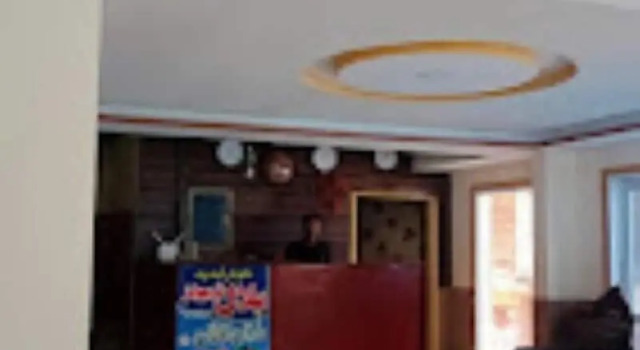 Anwar Ul Madina Hotel Naran