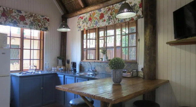 Люкс c 1 комнатой Ciara Guesthouse