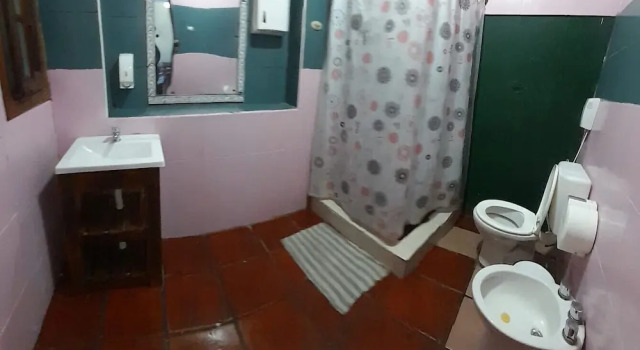 Семейный номер Standard Hospedaje La Rana