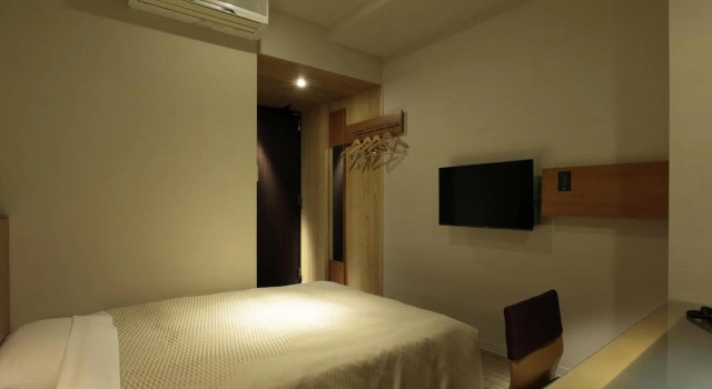 Candeo Hotels Chino, Rezervovat Hotel Čino Tateshina