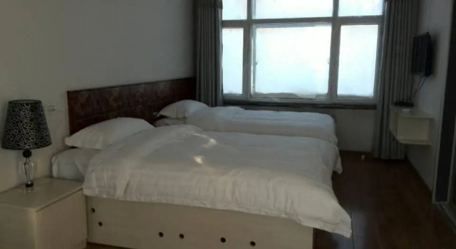 Yabuli Chunxueju Villa, Prenota Villa Shangzhi Heilongjiang