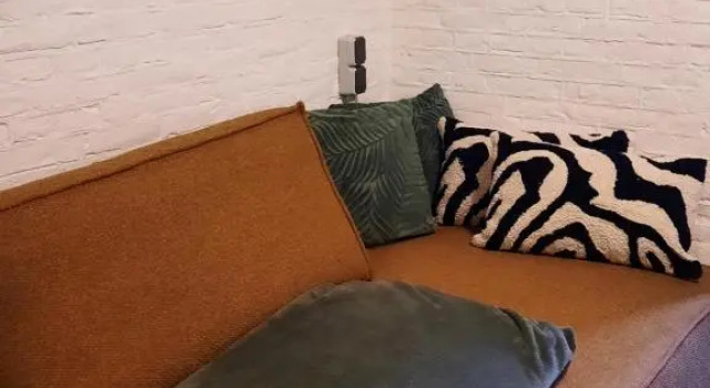 Номер Standard Bed & Breakfast Fort Bakkerskil