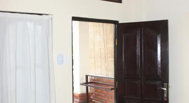 Citrus Tree B&B - W House, Забронировать Отель «постель и завтрак» Убуд Гианьяр