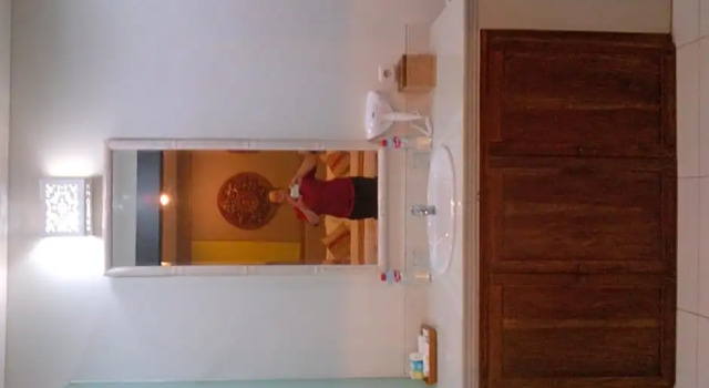 Двухместный номер Standard Bali Sunset Villa