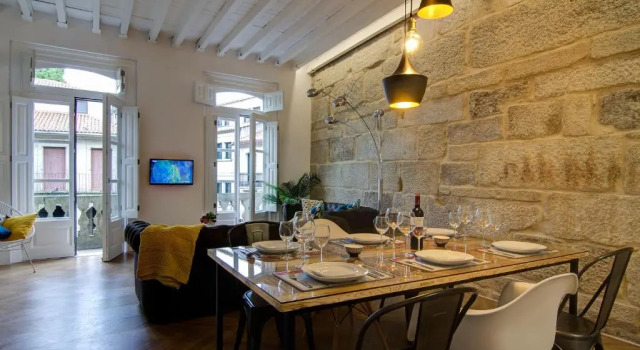 Апартаменты Verdura Suites ArchSense Apartments