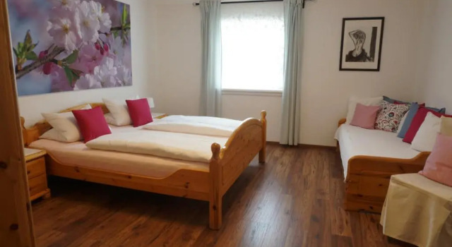 Appartementhaus Fritz-Rosenkranz, Prenota Hotel Mariapfarr Lungau
