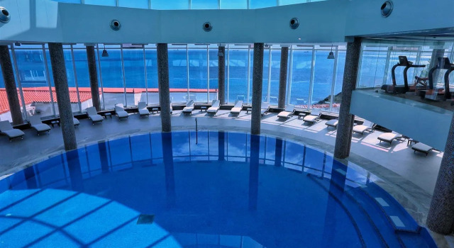 Sabri Hotel