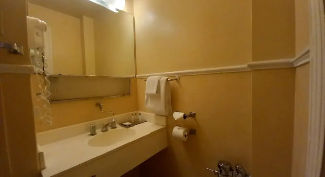 Двухместный номер Historic Arlington Resort Hotel & Spa