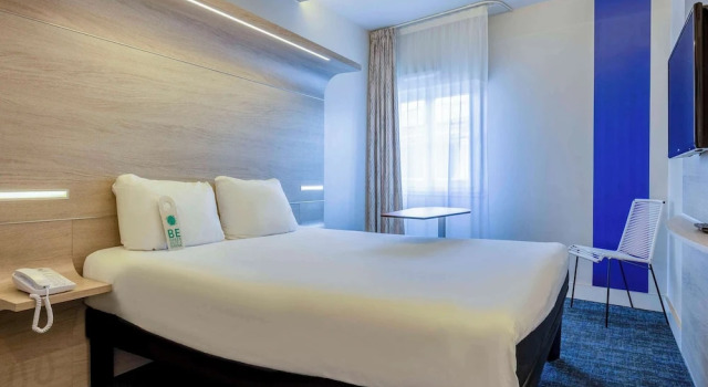 Номер Standard ibis Styles La Rochelle Centre Vieux Port