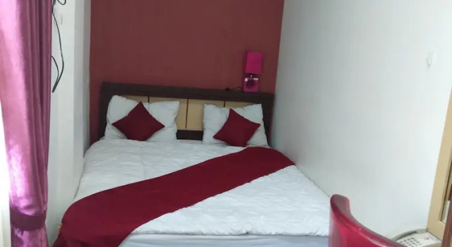 Номер Standard D&D Guest House & Cafe Syariah