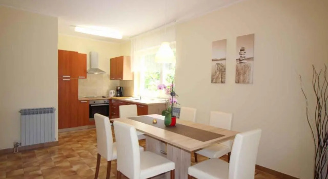 Апартаменты Apartment in Funtana - Istrien 42191