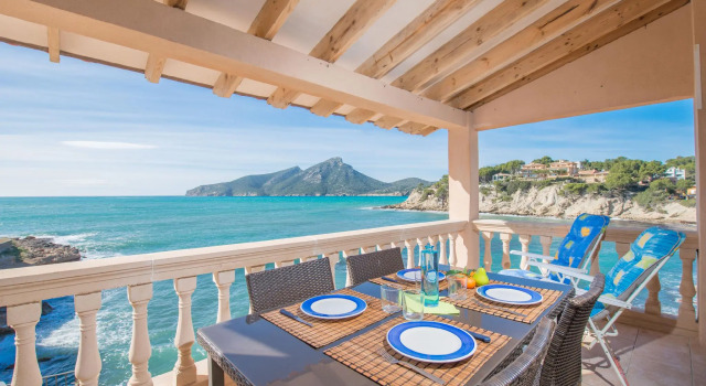 Vista Azul 1, Book Hotel Andratx 