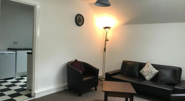 Апартаменты Royal Gardens Apartments