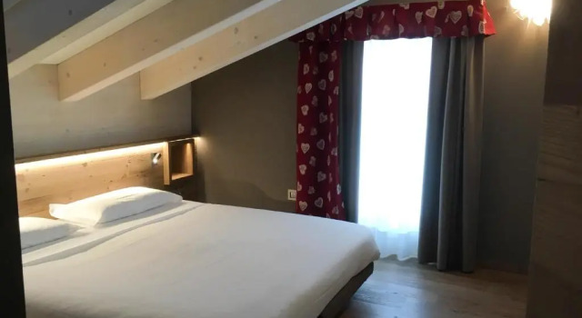 Апартаменты Superior Residence Antares