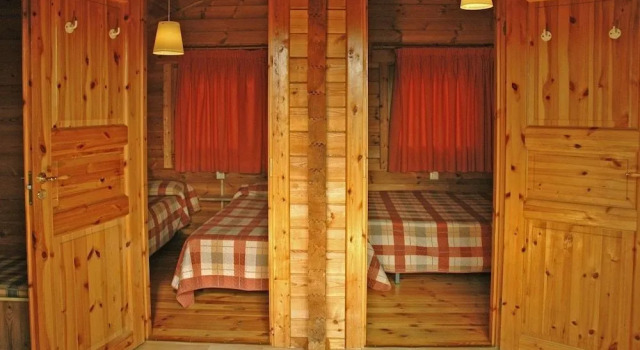 Solana del Segre - Campsite