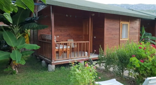 Estelar Bungalow