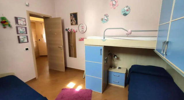 Коттедж Casa Soprano Da Anita