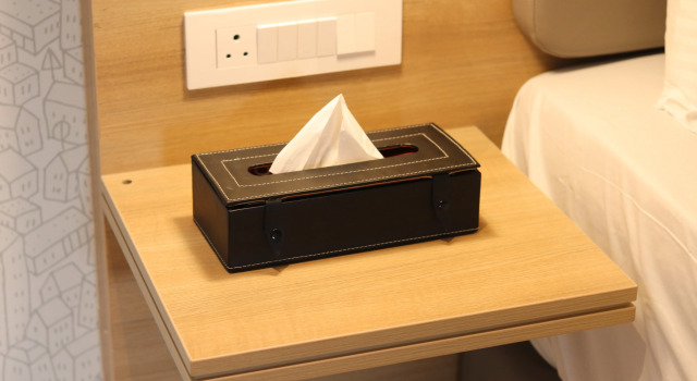 Номер Deluxe AXON Bellandur by AXON Hotels