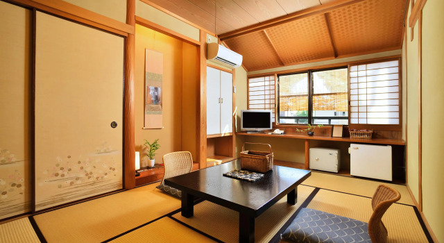 Ryokan Kunisaki, Book Hotel SPA-hoteller i Unzen, SPA