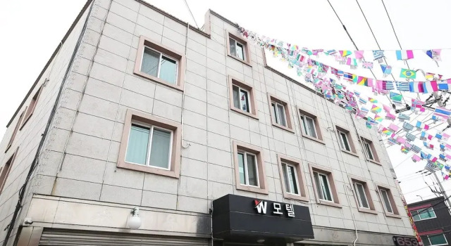 Jecheon W, 预订 酒店 醴泉 忠清北道