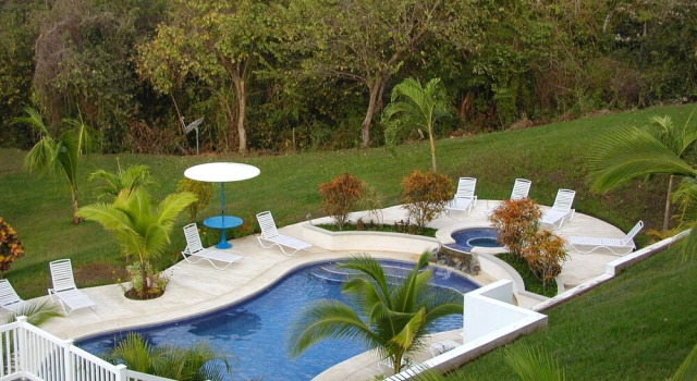 Sanctuary Condominiums and Retreat, Rezervovat Hotel Hotely v Guanacaste s parkováním, Parkování