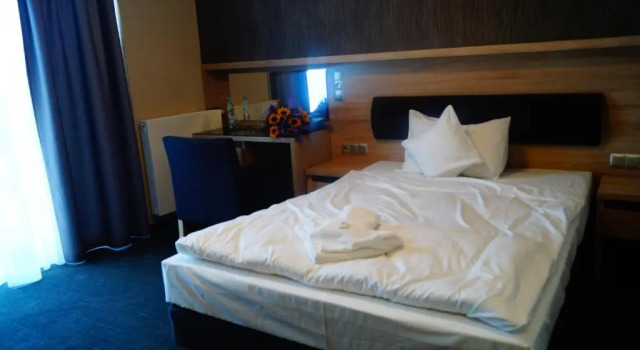 Одноместный номер Standard Hotel Jakuszyce Sport & Spa