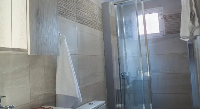 Номер Standard Erato Hotel