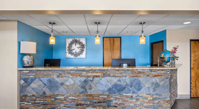 Best Western Liberty Inn, Reserva ahora Hotel Delano California