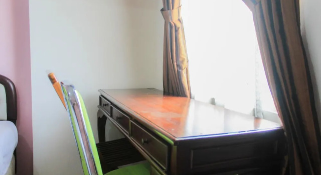 Homey and Cozy Living Studio at Margonda Residence 2 Apartment, Rezervasyon Daire Depok West Java