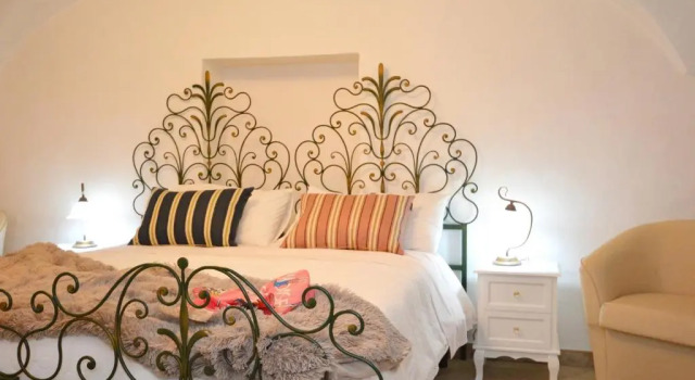 Апартаменты Standard Palazzo Rodio