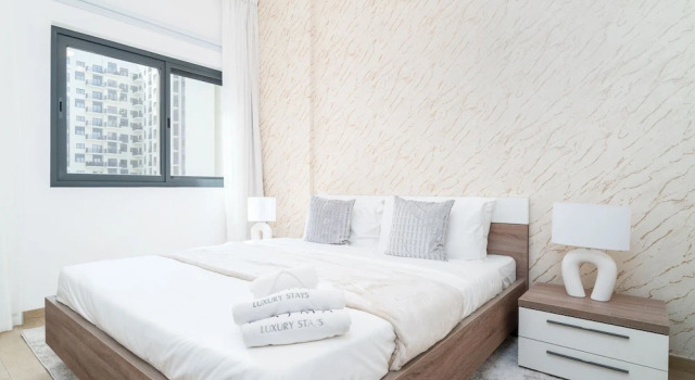 Апартаменты Deluxe Nasma Luxury Stays- The Nook 1