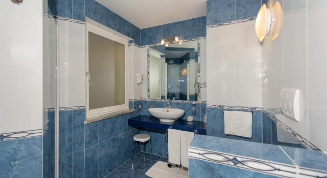 Люкс Family Hotel Andes - Only for Family