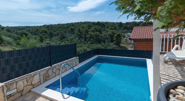 Apartment in Trogir Near Unesco Old Town