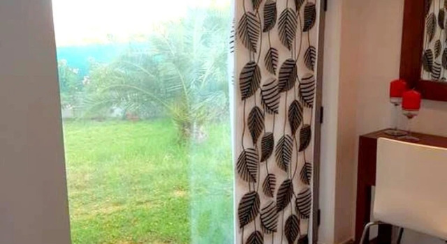 Studio in Orihuela, With Private Pool, Enclosed Garden and Wifi - 3 km