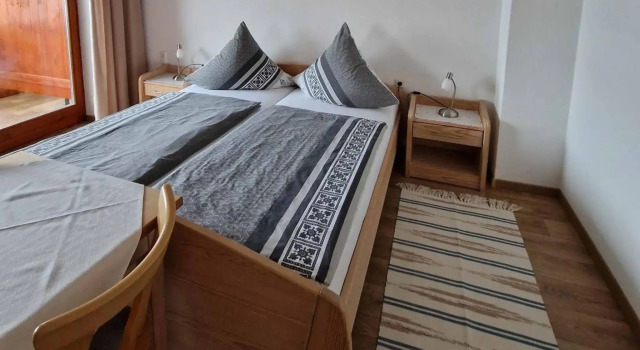 Gästehaus Kuchler, Reserva ahora Hotel Lam Grosser Arber