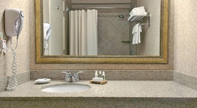 Номер Standard Red Lion Hotel Olympia