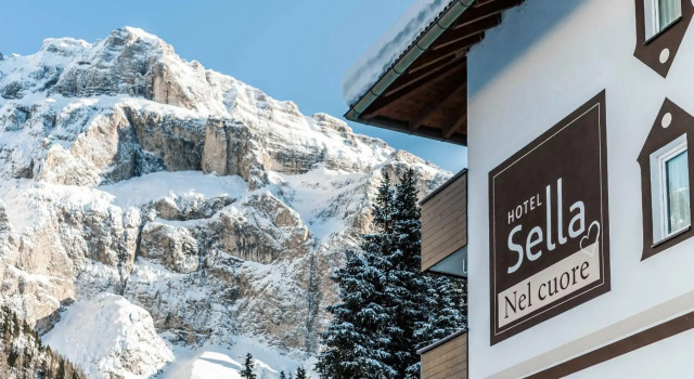 Hotel Sella
